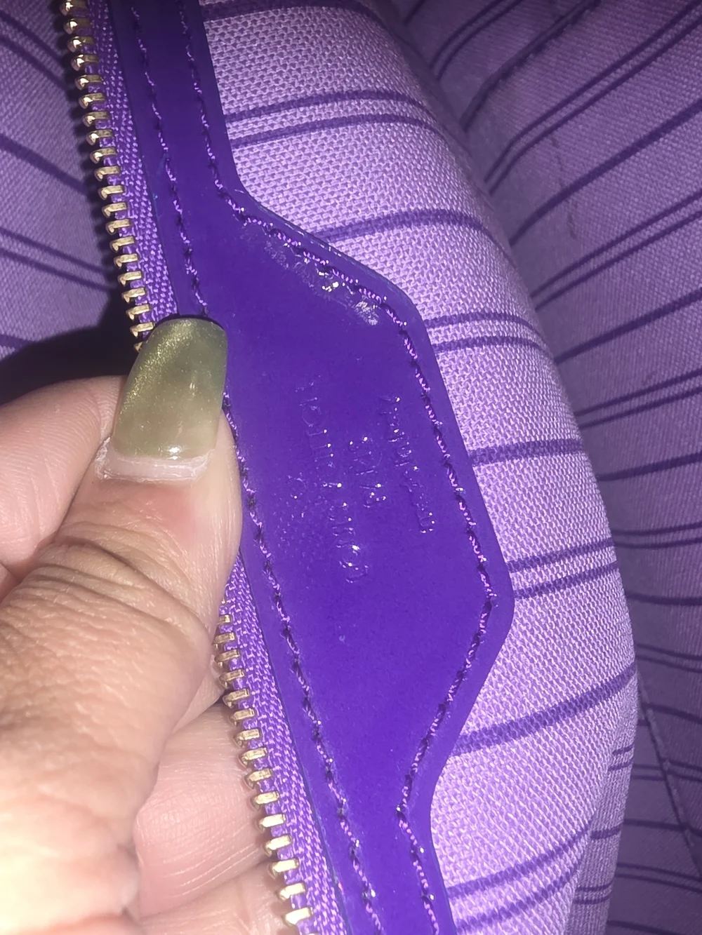 Louis Vuitton Cosmic Blossom Tote